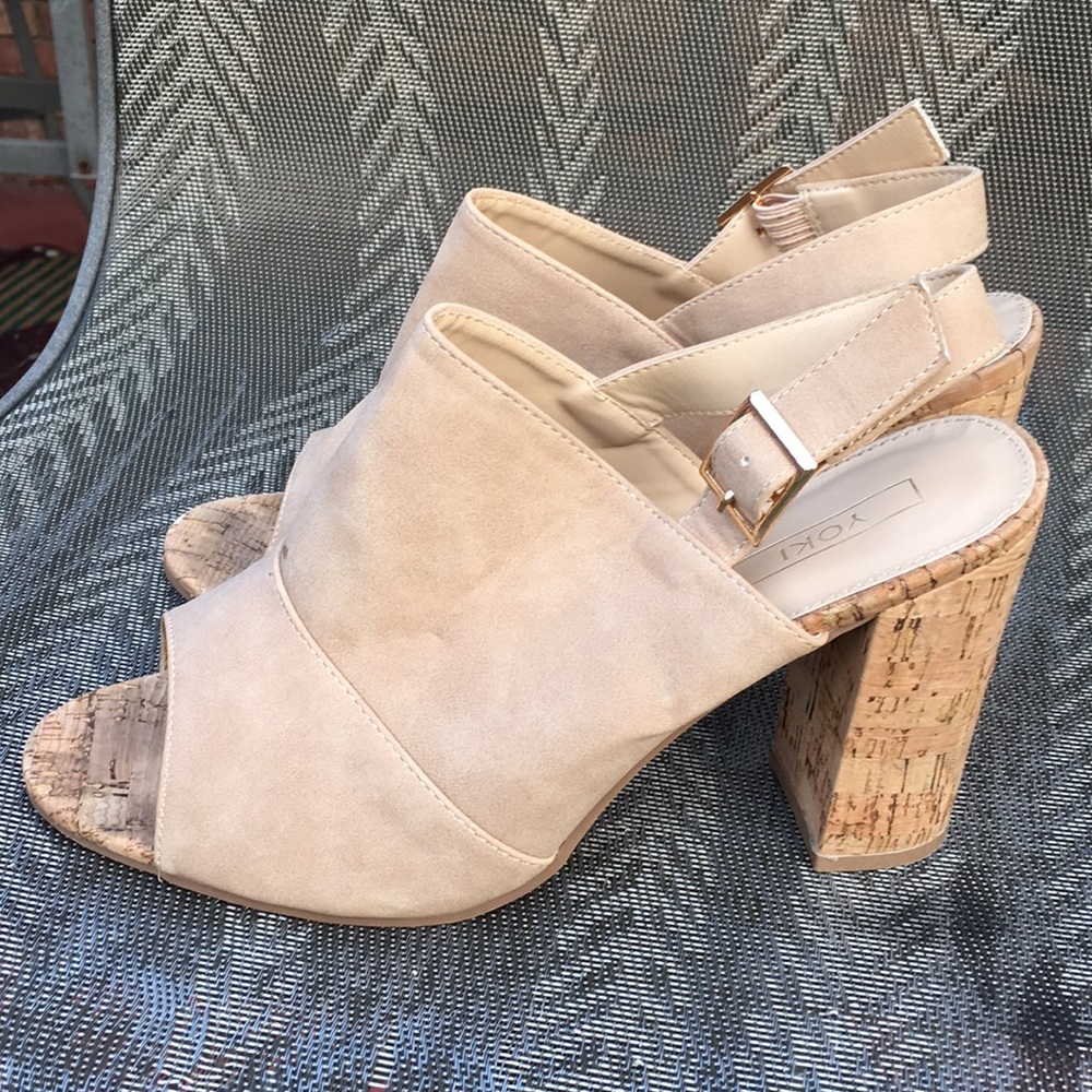 Heels